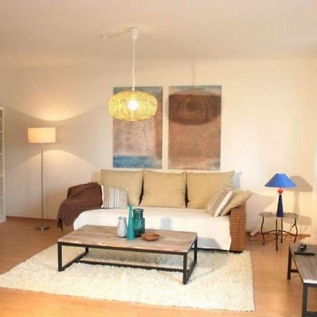 Exklusive Ferienwohnung An Der Elbe Dresden Exterior foto